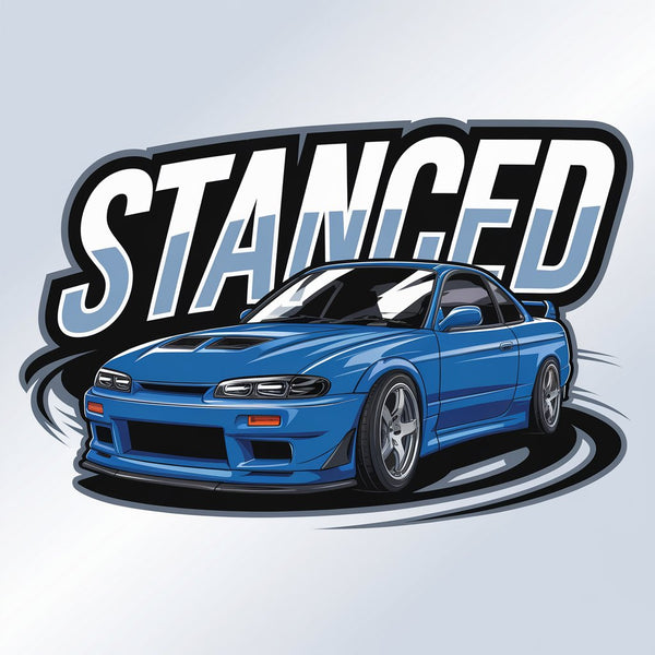 STANCED